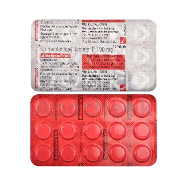 Aldactone
