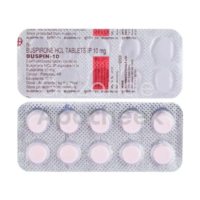 Buspar