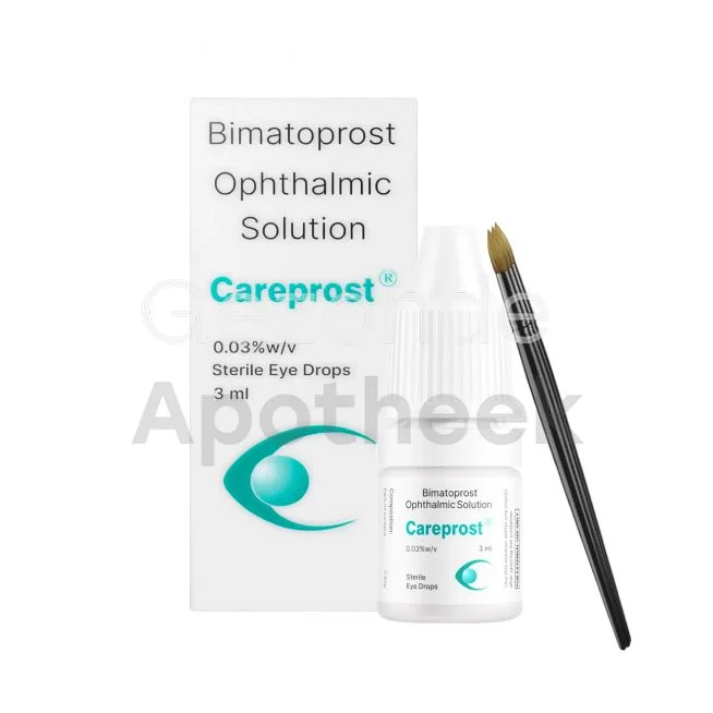 Careprost Applicators