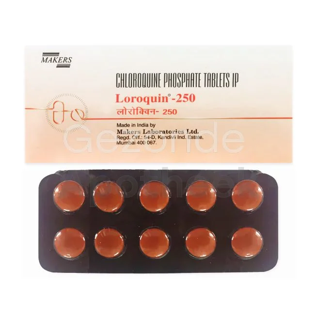 Chloroquine