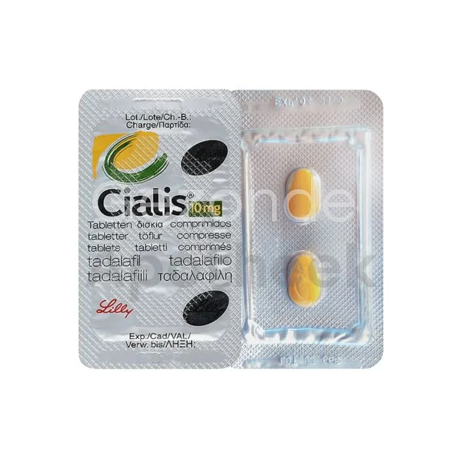Cialis