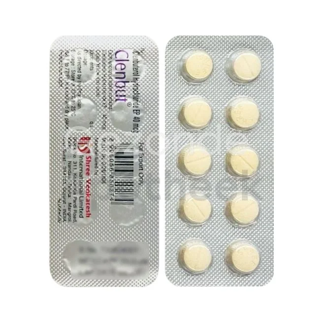 Clenbuterol