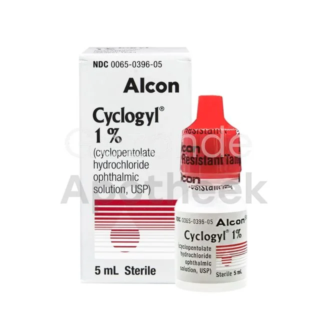 Cyclogyl