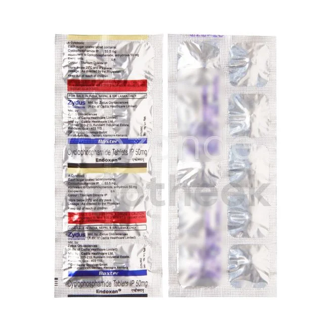 Endoxan