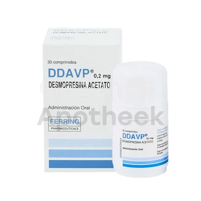 Ddavp