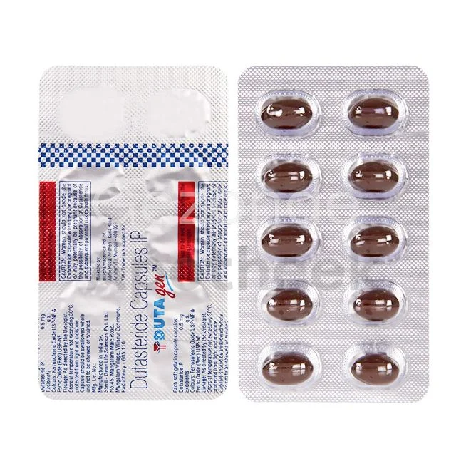 Dutasteride