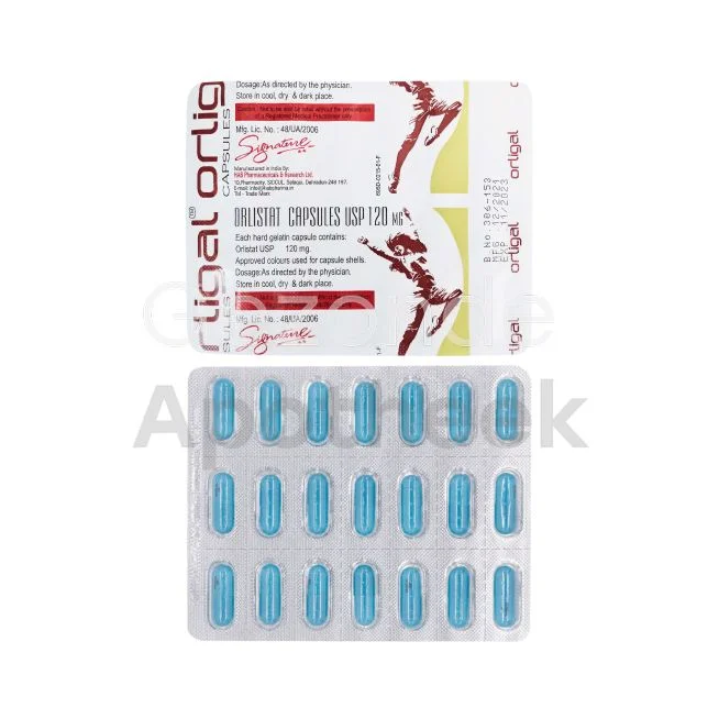 Orlistat