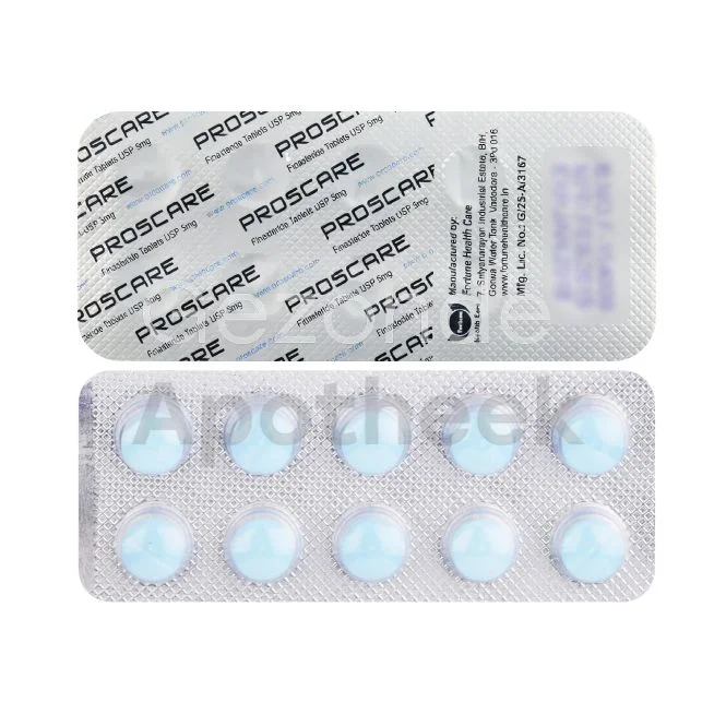 Proscar