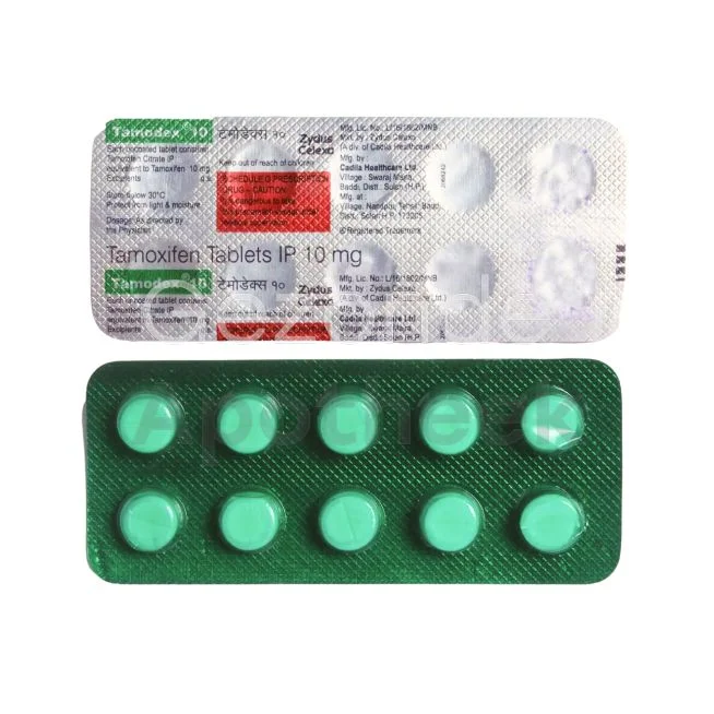 Tamoxifen
