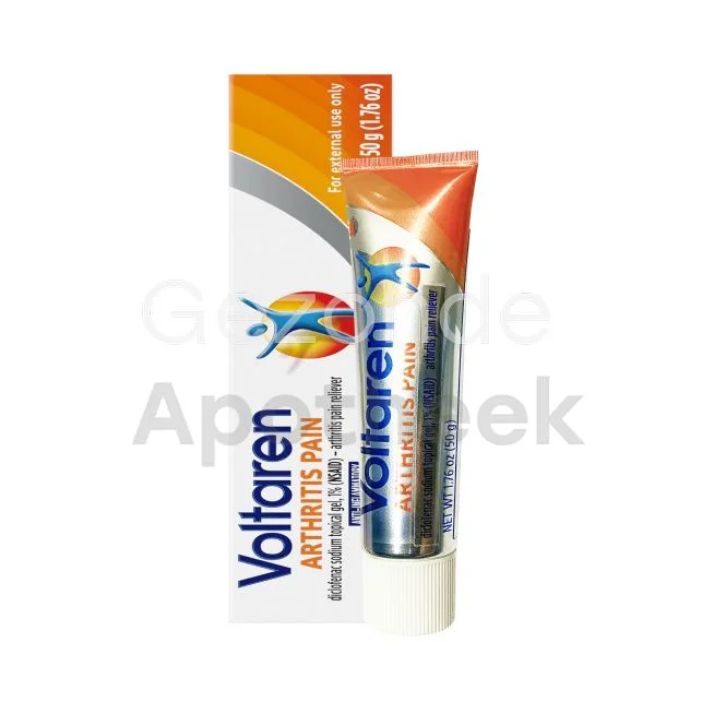 Voltaren Gel